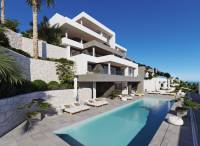 For sale - Apartment - Denia - La Sella Golf
