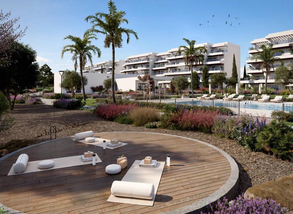 For sale - Apartment - Denia - North Beach Area 