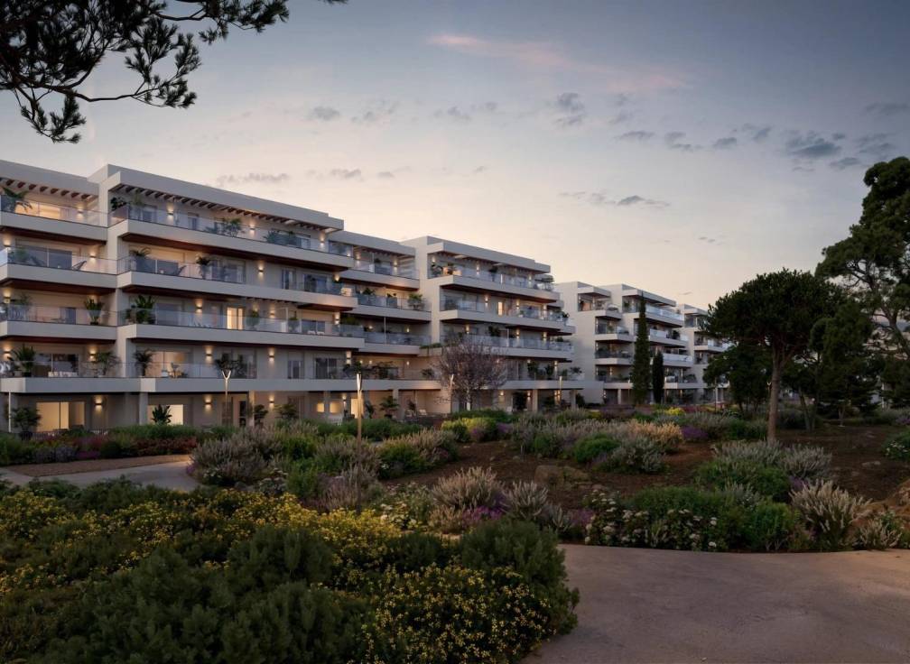 For sale - Apartment - Denia - Playa de La Almadraba