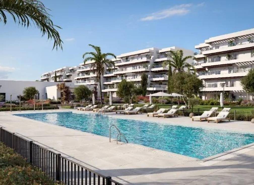 For sale - Apartment - Denia - Playa de La Almadraba