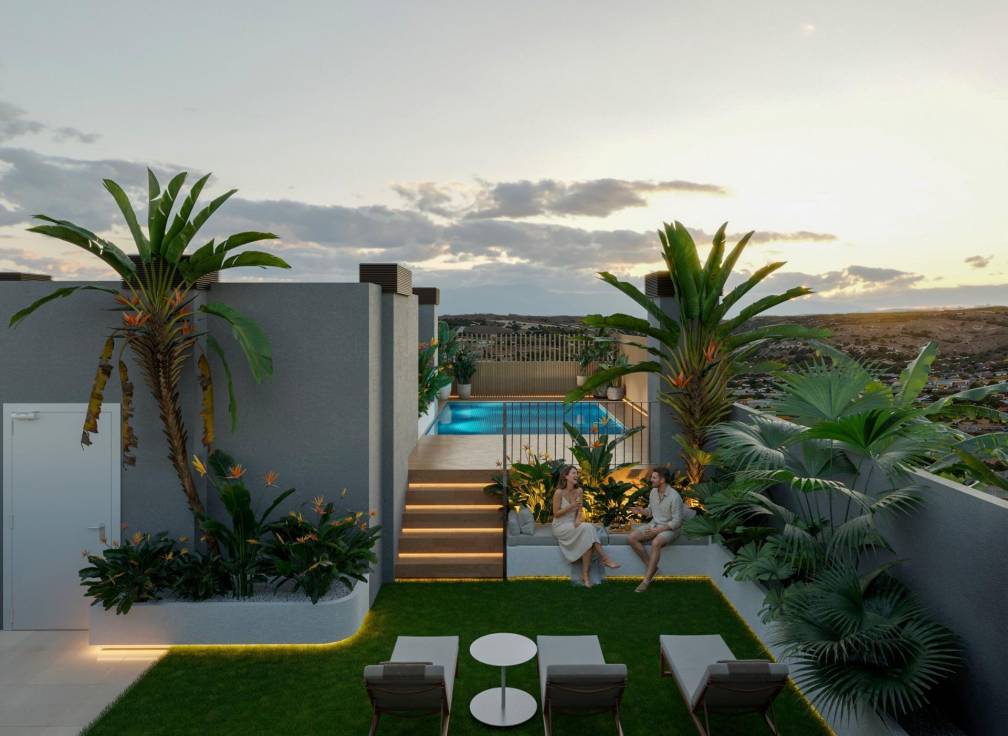 For sale - Apartment - Elche - Santa Pola