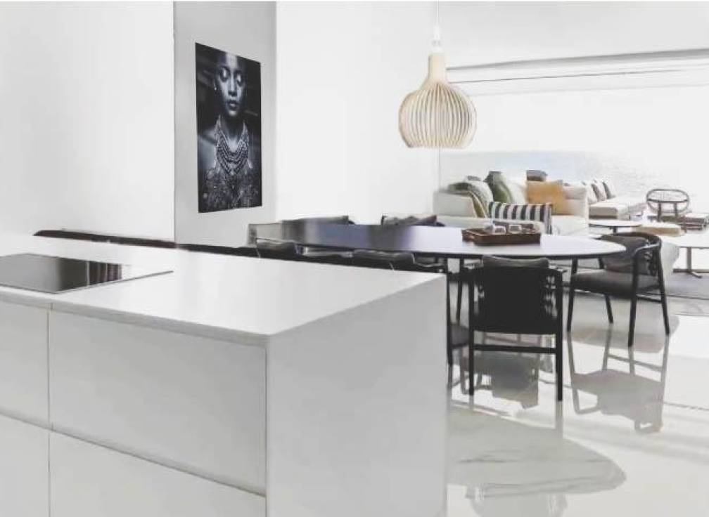 For sale - Apartment - Finestrat - Relleu 