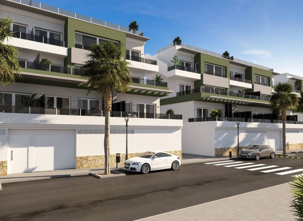 For sale - Apartment - Gandia - Xeresa Del Monte 