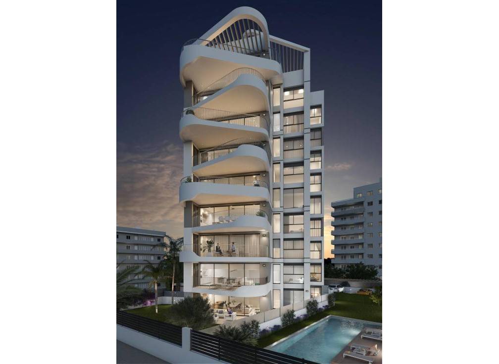 For sale - Apartment - Guardamar del Segura - Avenida del Puerto