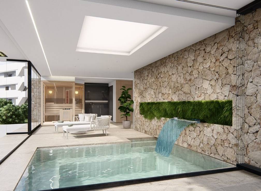 For sale - Apartment - Guardamar del Segura - El Raso