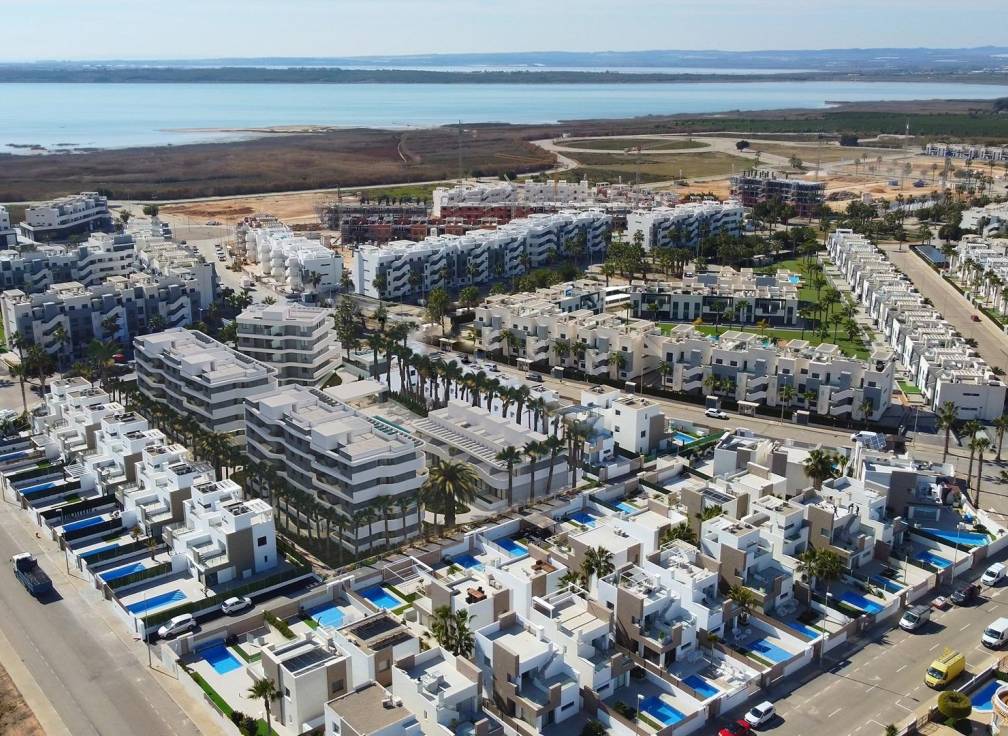 For sale - Apartment - Guardamar del Segura - El Raso
