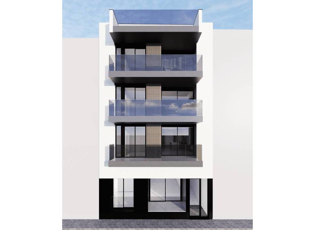 For sale - Apartment - Guardamar del Segura - Zona Pueblo