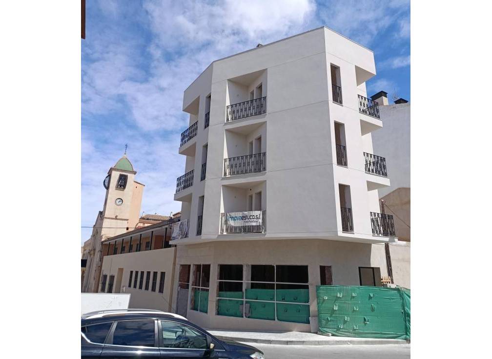 For sale - Apartment - Guardamar & Vega Baja - Bigastro