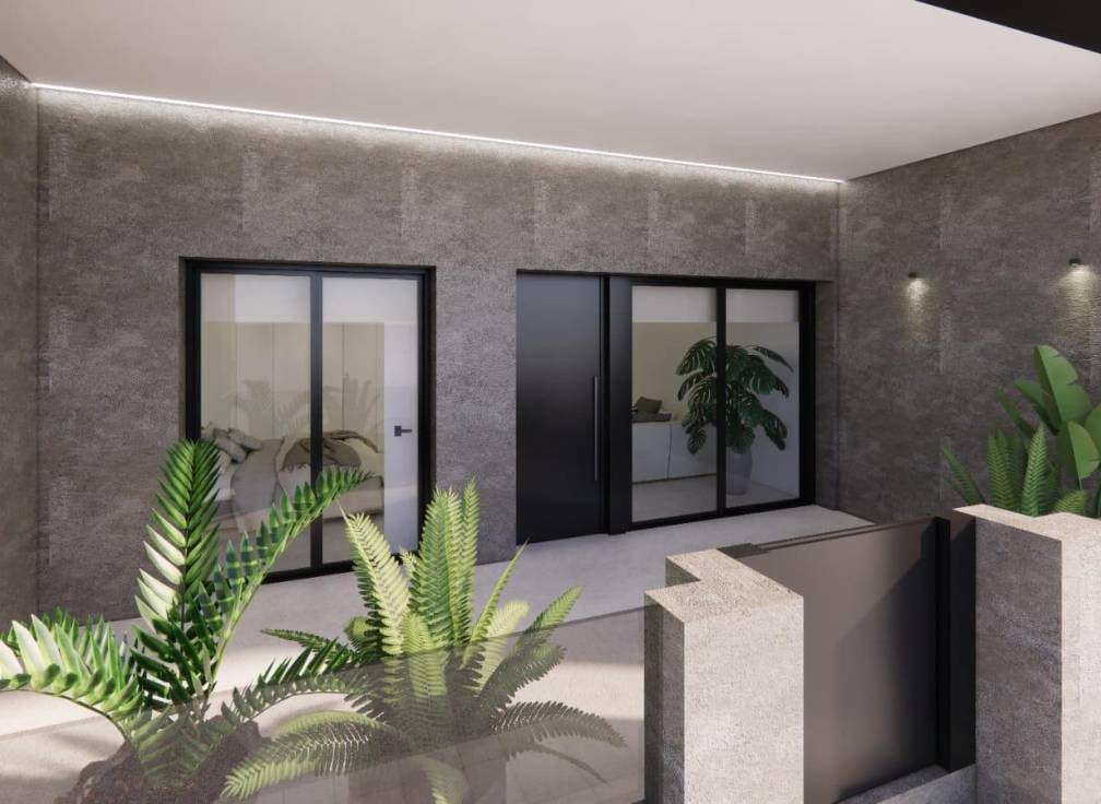 For sale - Apartment - Guardamar & Vega Baja - Catral 