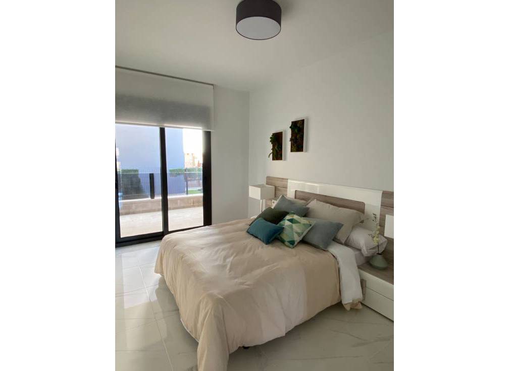 For sale - Apartment - Guardamar & Vega Baja - El Raso