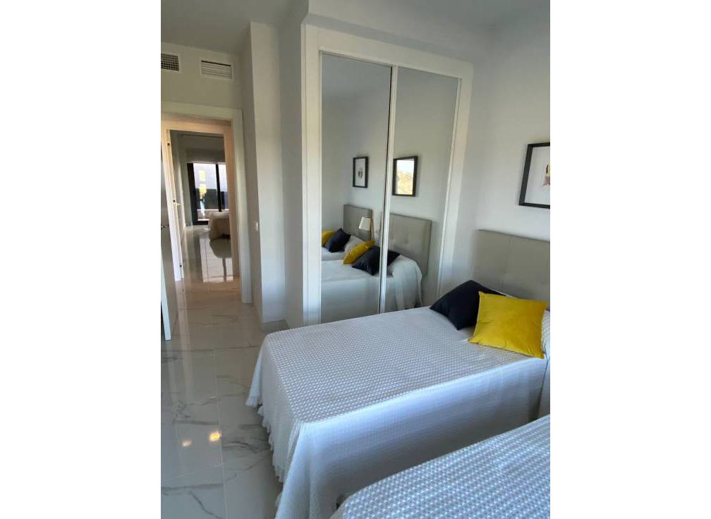 For sale - Apartment - Guardamar & Vega Baja - El Raso