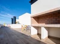 For sale - Apartment - Guardamar & Vega Baja - Formentera Del Segura 
