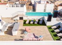 For sale - Apartment - Guardamar & Vega Baja - Formentera Del Segura 