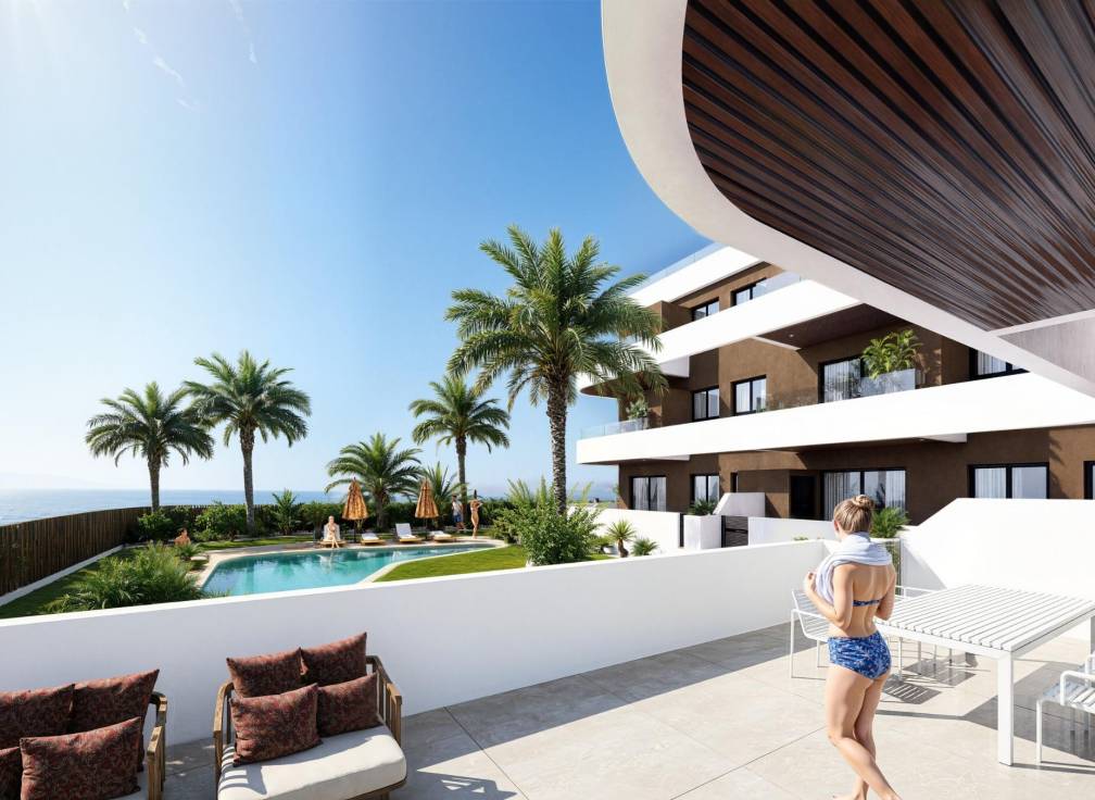 For sale - Apartment - Guardamar & Vega Baja - Guardamar Del Segura