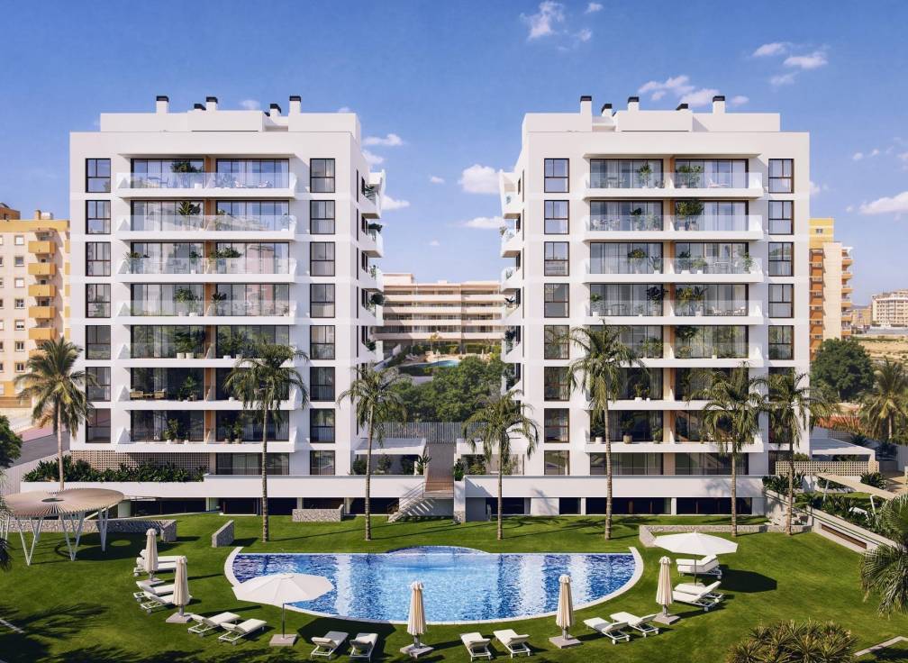For sale - Apartment - Guardamar & Vega Baja - Guardamar Del Segura