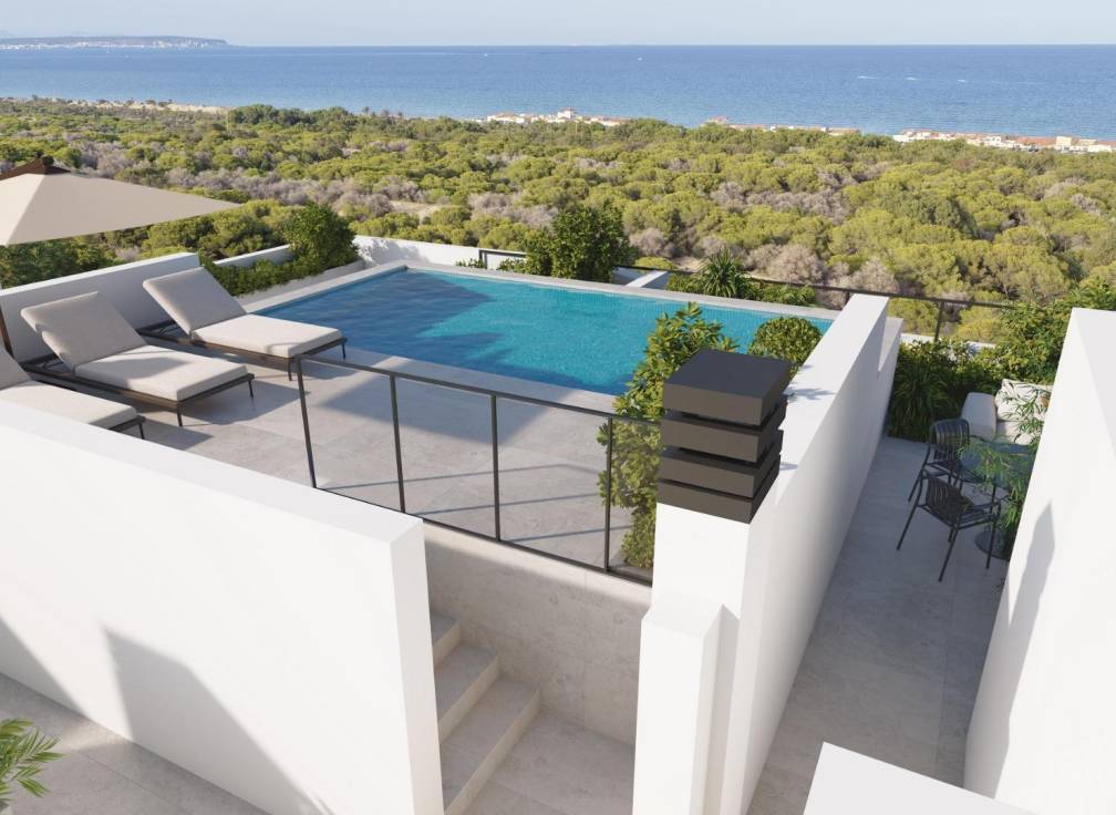 For sale - Apartment - Guardamar & Vega Baja - Guardamar Del Segura