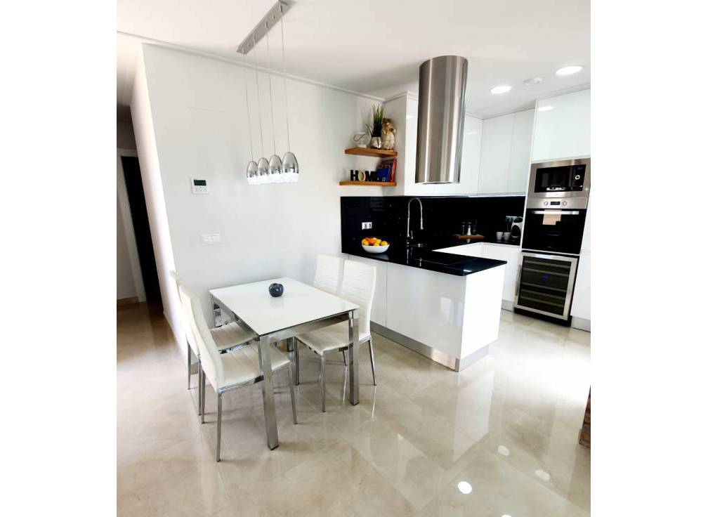 For sale - Apartment - Guardamar & Vega Baja - Quesada & Dona Pepa