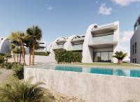 For sale - Apartment - Guardamar & Vega Baja - Rojales