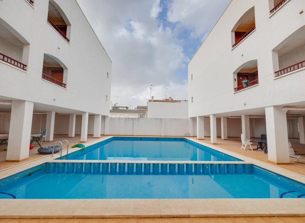 For sale - Apartment - Guardamar & Vega Baja - San Fulgencia