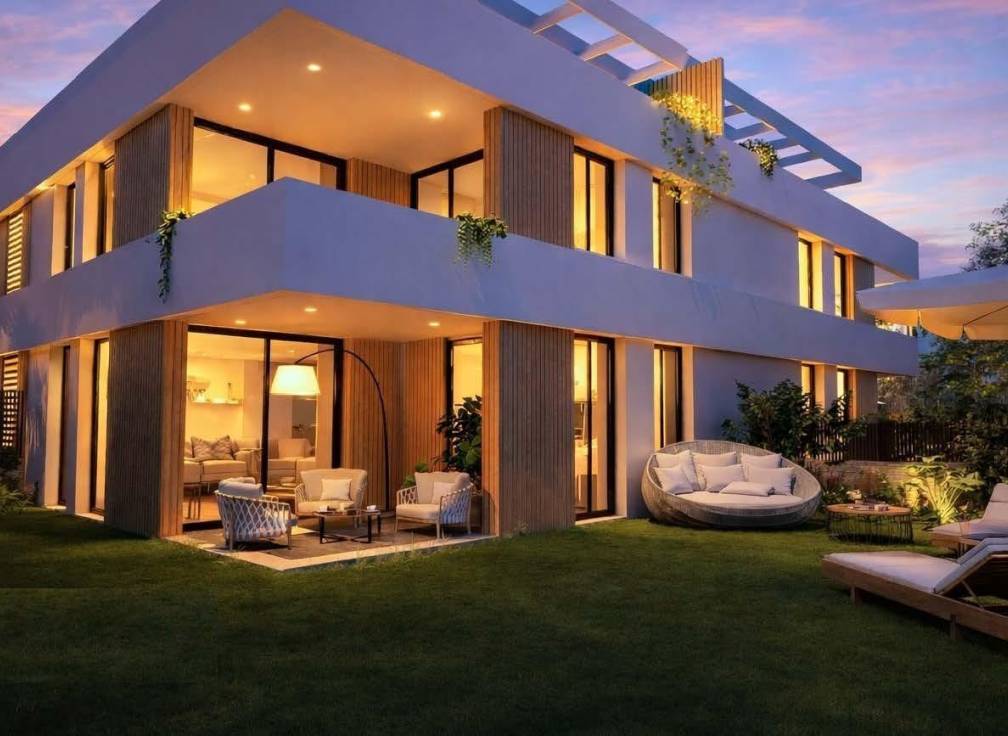 For sale - Apartment - Javea - Javea Town 