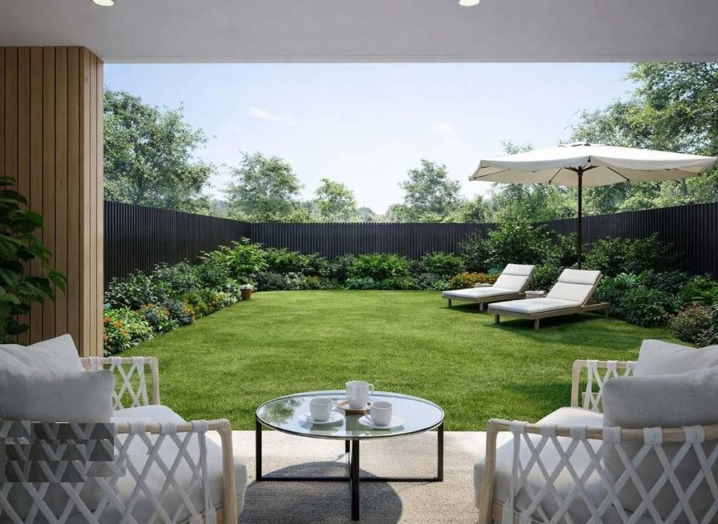 For sale - Apartment - Javea - Javea Town 