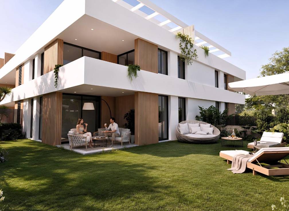 For sale - Apartment - Jávea Xàbia - Pueblo