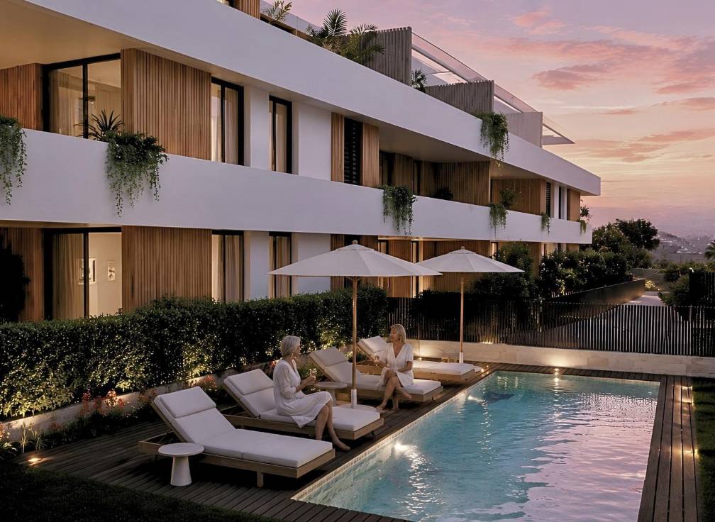 For sale - Apartment - Jávea Xàbia - Pueblo