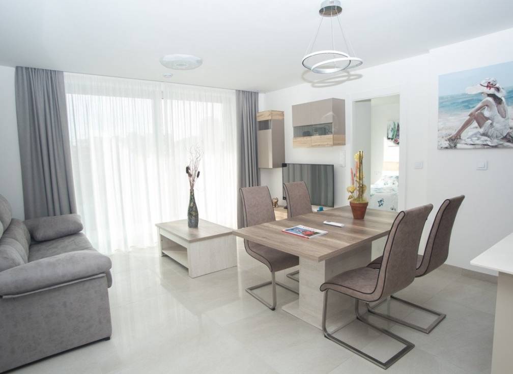 For sale - Apartment - La Villajoyosa