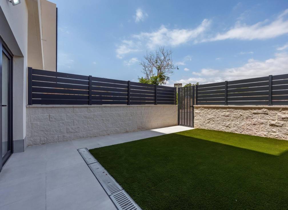 For sale - Apartment - La Villajoyosa
