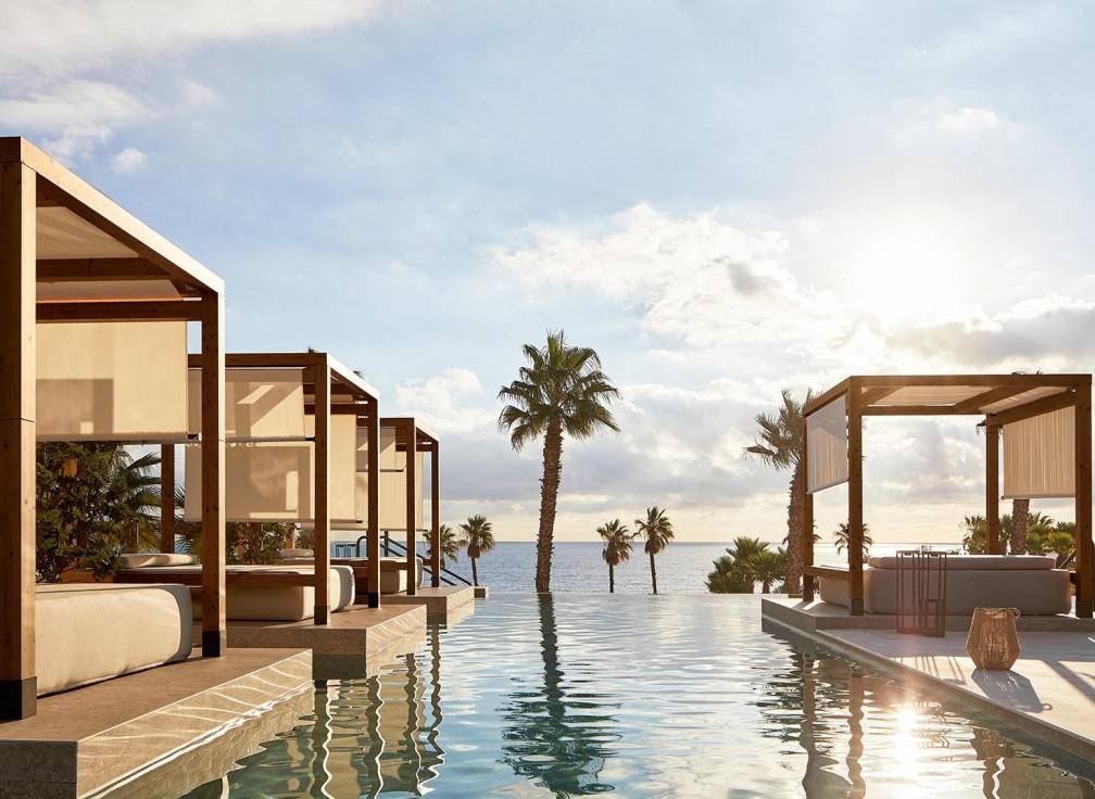 For sale - Apartment - Mojacar  - Macenas Resort 