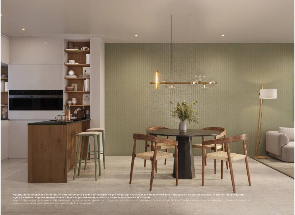 For sale - Apartment - Murcia  - El Valle Golf