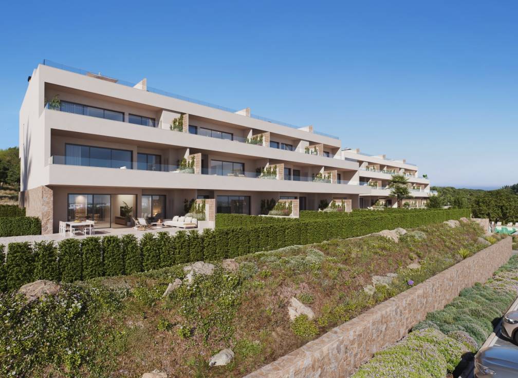 For sale - Apartment - Orihuela Costa - Las Colinas Golf & Country Club