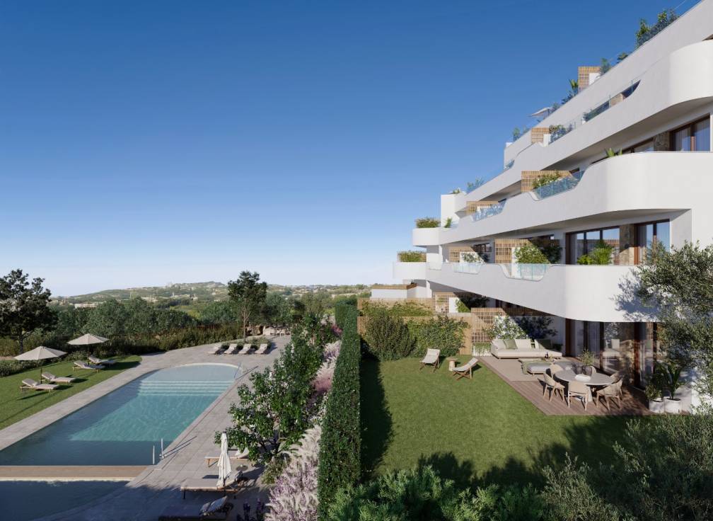 For sale - Apartment - Orihuela Costa - Las Colinas Golf & Country Club