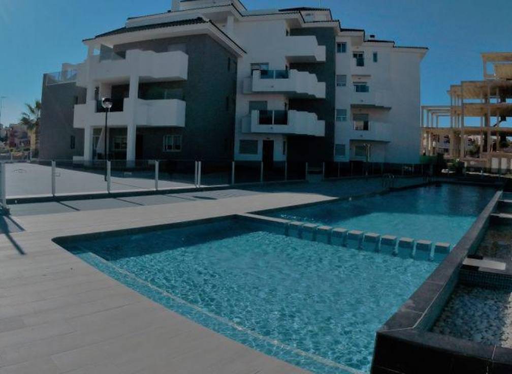 For sale - Apartment - Orihuela Costa - Las Filipinas