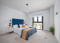 For sale - Apartment - Orihuela Costa - Las Ramblas Golf