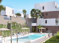 For sale - Apartment - Orihuela Costa - Las Ramblas Golf