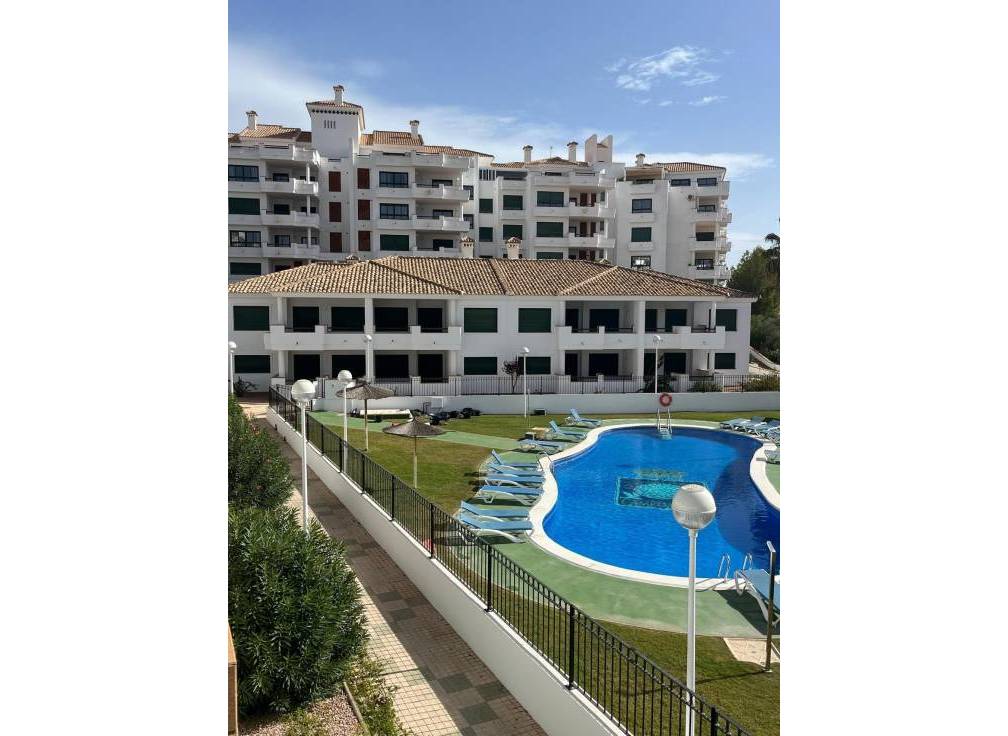 For sale - Apartment - Orihuela Costa - Lomas de Campoamor