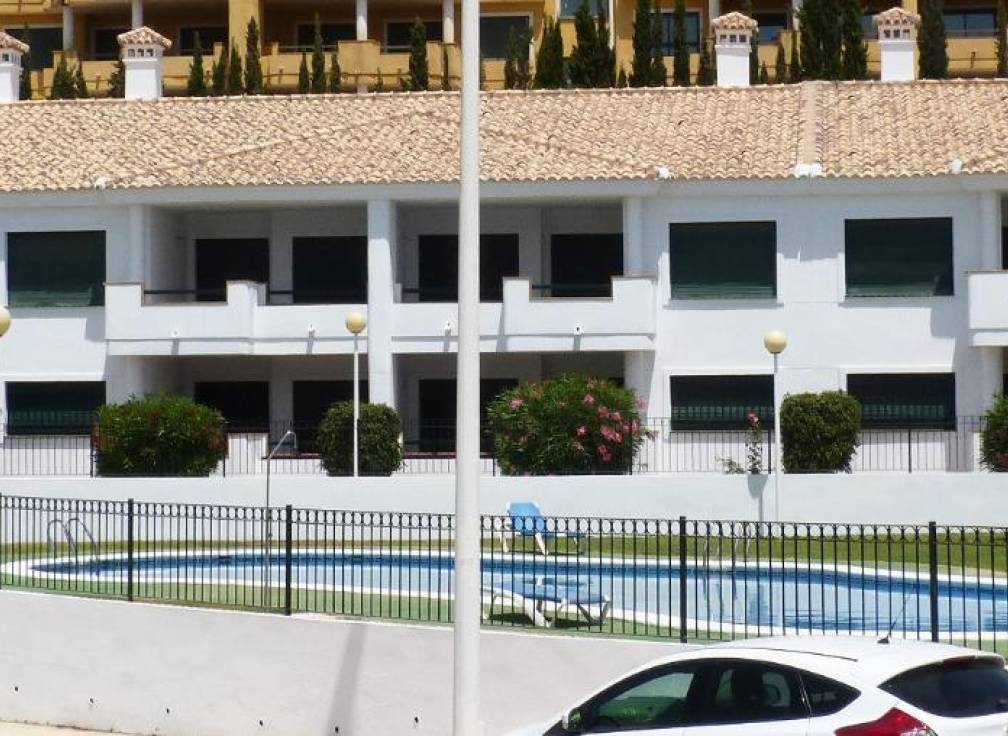 For sale - Apartment - Orihuela Costa - Lomas de Campoamor