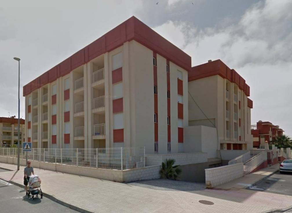 For sale - Apartment - Orihuela Costa - Lomas Del Cabo Roig