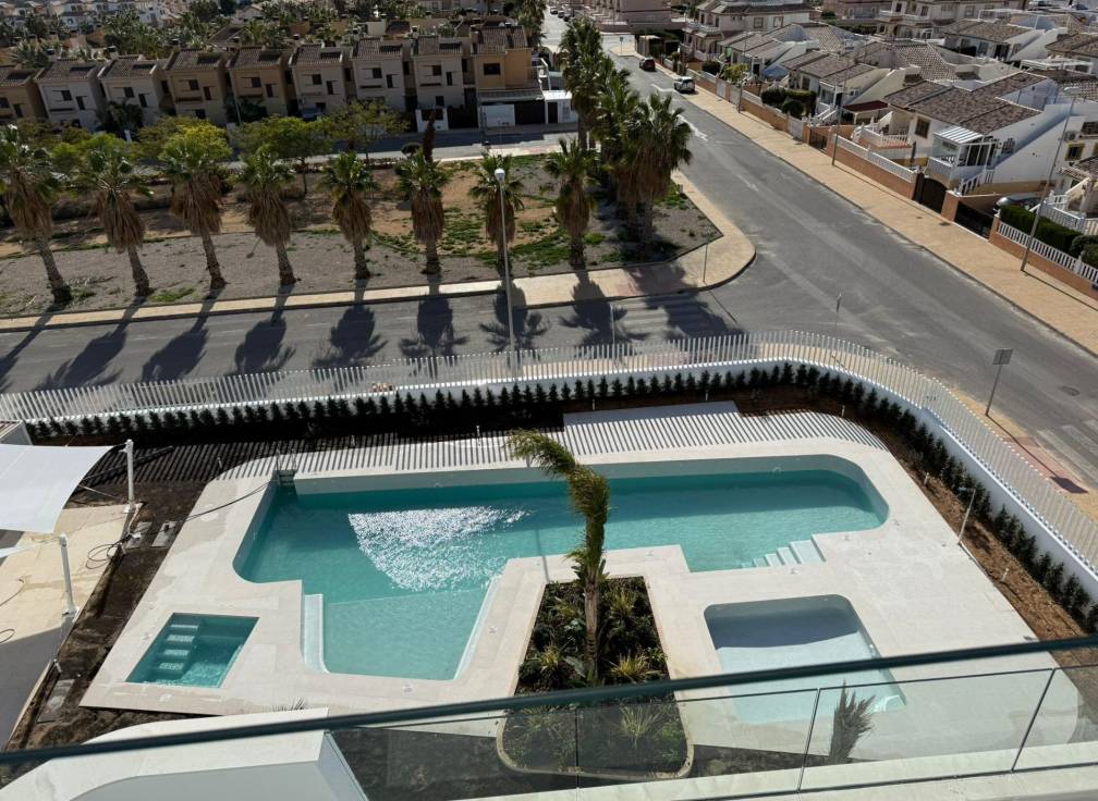 For sale - Apartment - Orihuela Costa - Lomas Del Cabo Roig