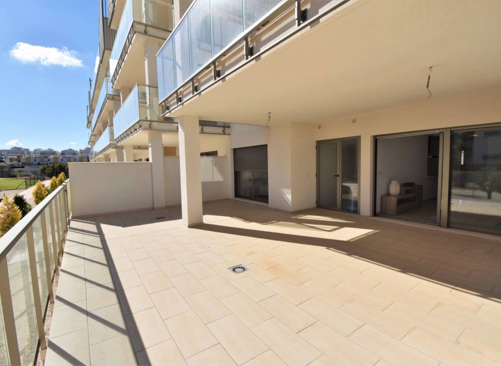 For sale - Apartment - Orihuela Costa - Los Dolses