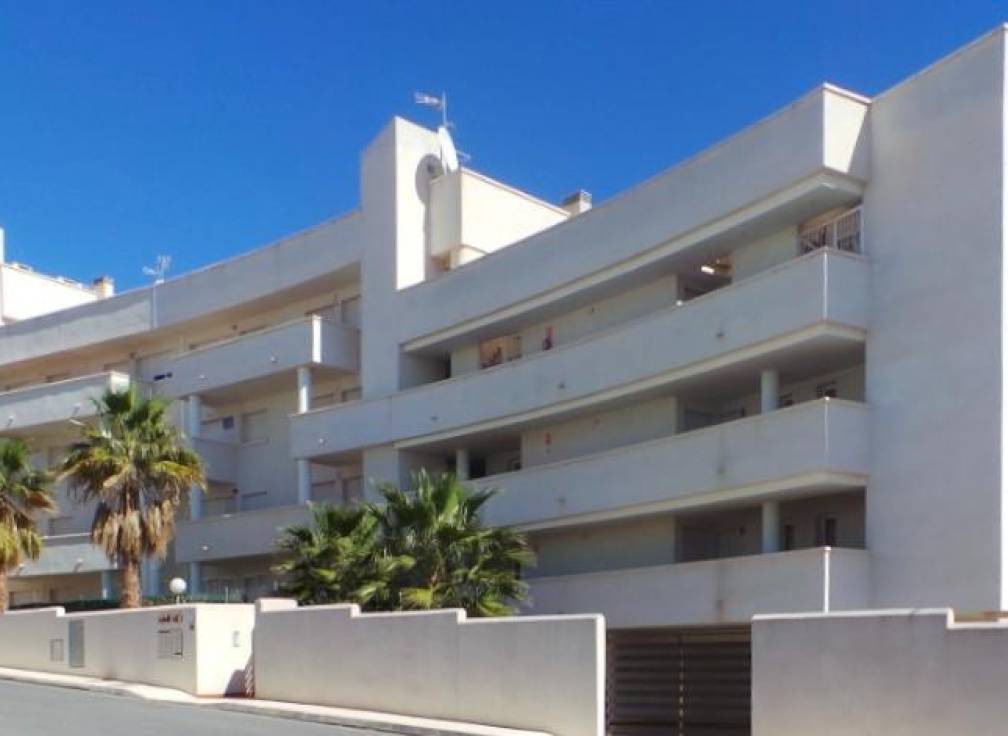 For sale - Apartment - Orihuela Costa - Pau 8