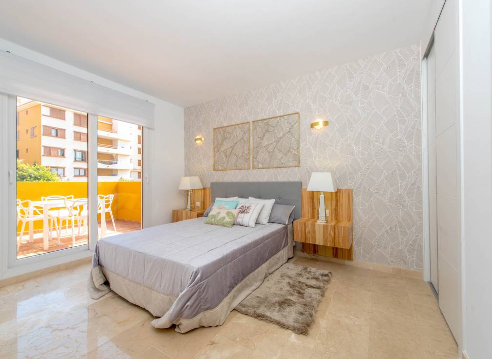 For sale - Apartment - Orihuela Costa - Punta Prima