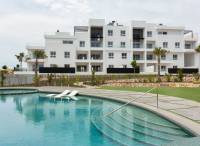 For sale - Apartment - Orihuela Costa - Punta Prima