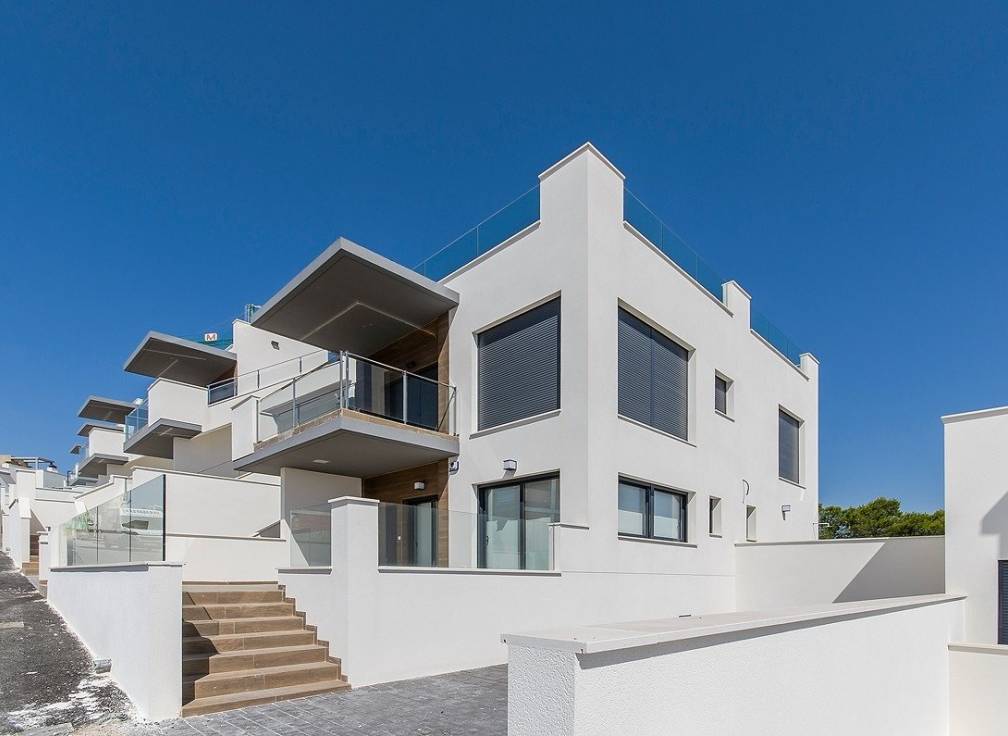 For sale - Apartment - Orihuela Costa - San Miguel De Salinas