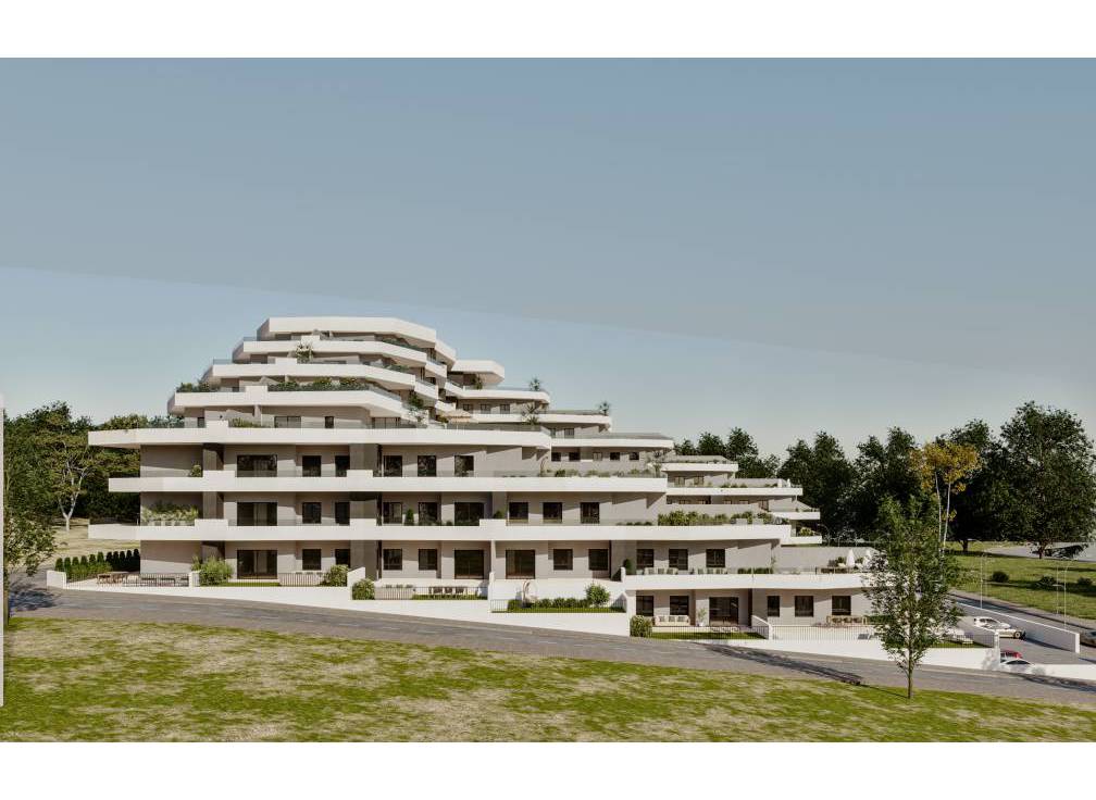 For sale - Apartment - Orihuela Costa - San Miguel De Salinas
