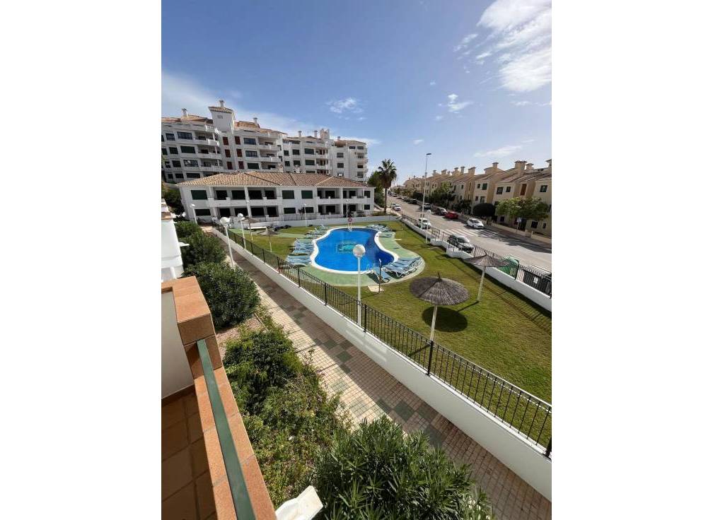 For sale - Apartment - Orihuela Costa - Villamartin