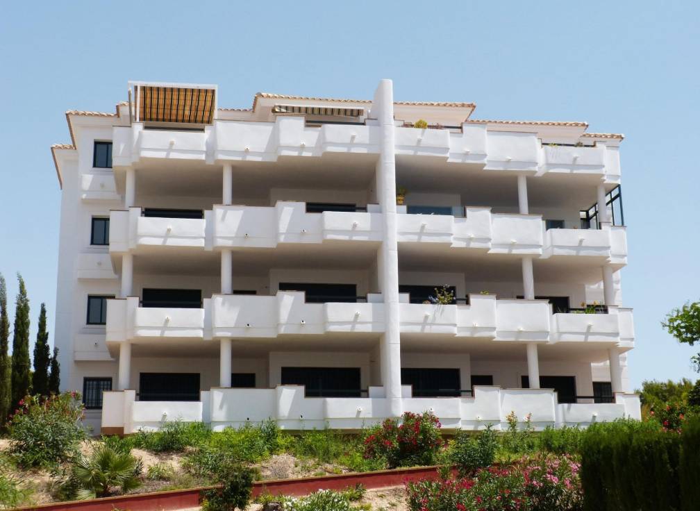 For sale - Apartment - Orihuela Costa - Villamartin