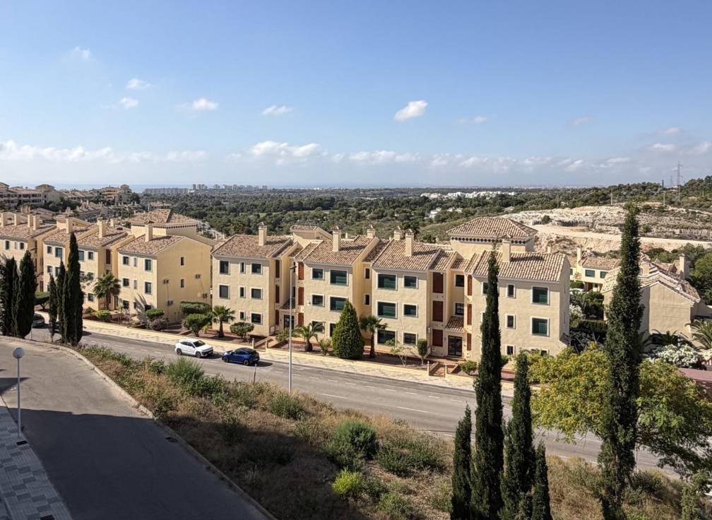 For sale - Apartment - Orihuela Costa - Villamartin