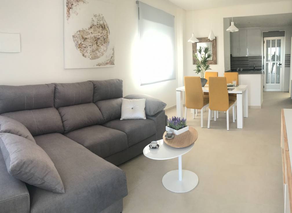 For sale - Apartment - Orihuela Costa - Villamartin